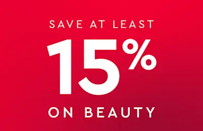 Beauty Price Promise