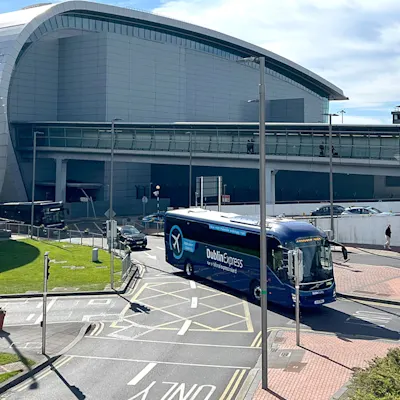 Bus Operations