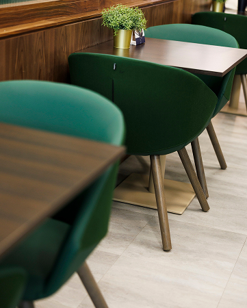 Liffey Lounge seating area desktop