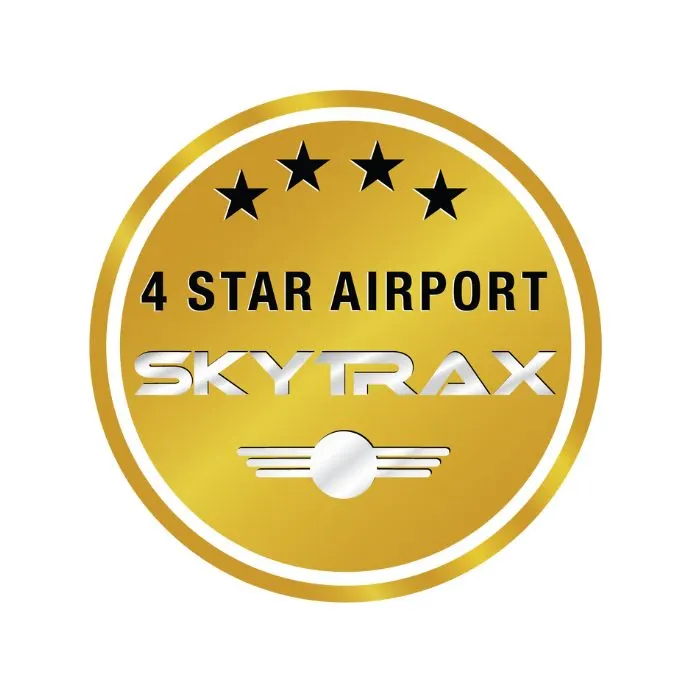  Skytrax Shield