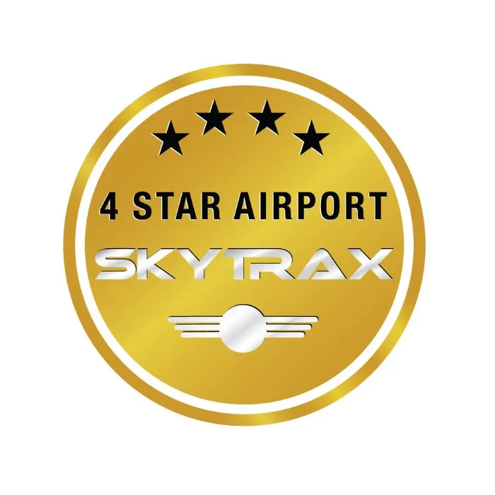  Skytrax Shield