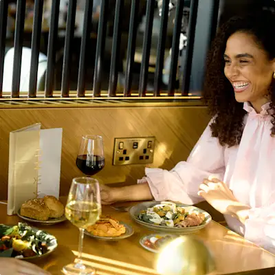 Win Two Passes for A Dublin Airport Lounge