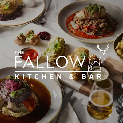 The Fallow Kitchen & Bar