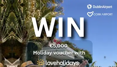 Loveholidays and daa competition rules (the Rules)