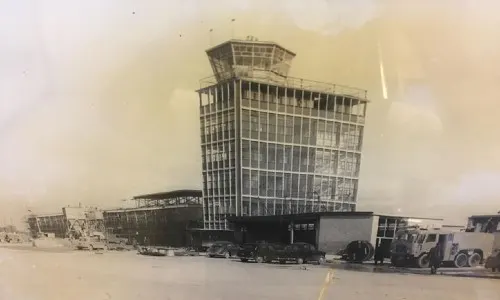 Cork - History