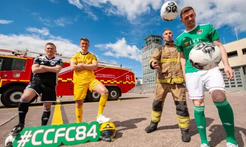 Cork - Sponsorship at Cork Airport - Image