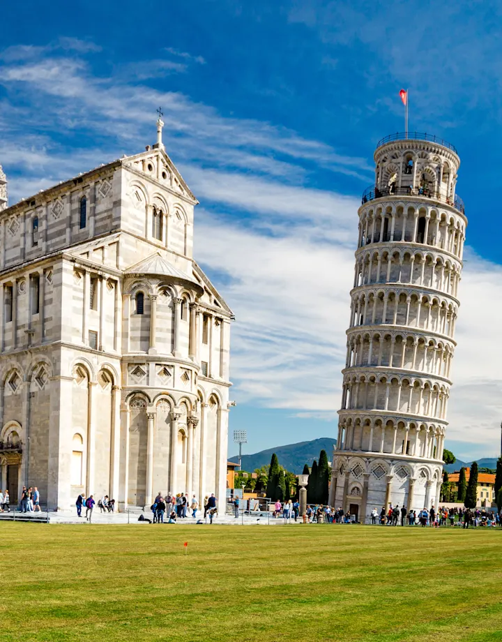 Cork Hero desktop-Pisa