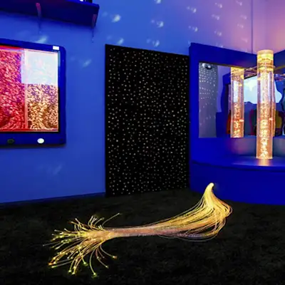 Sensory Room