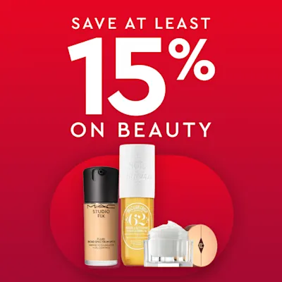 Huge Duty Free Deals On Beauty