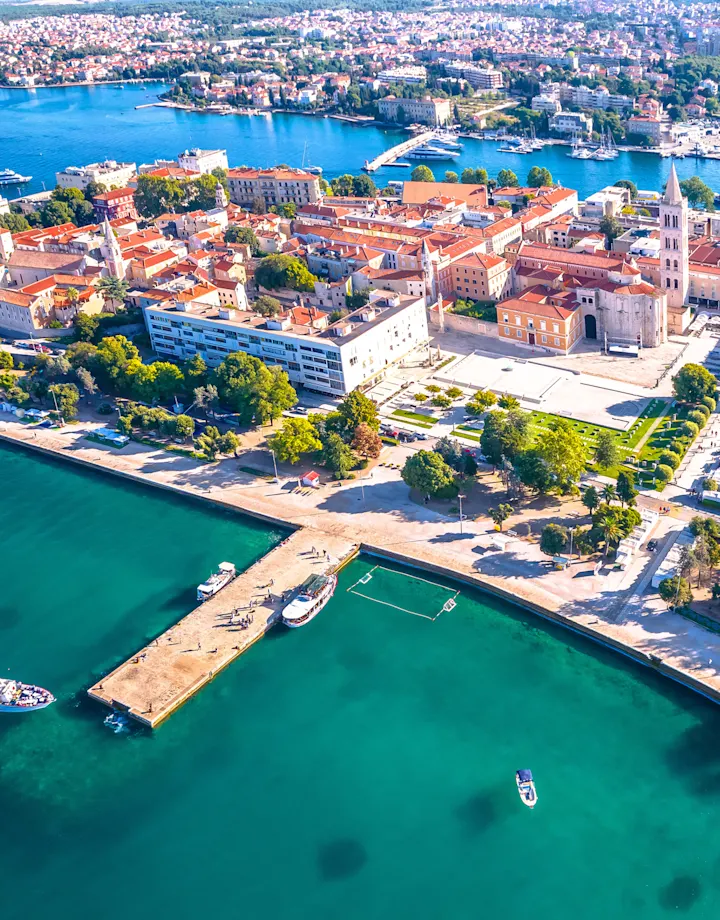 Cork Hero desktop-zadar