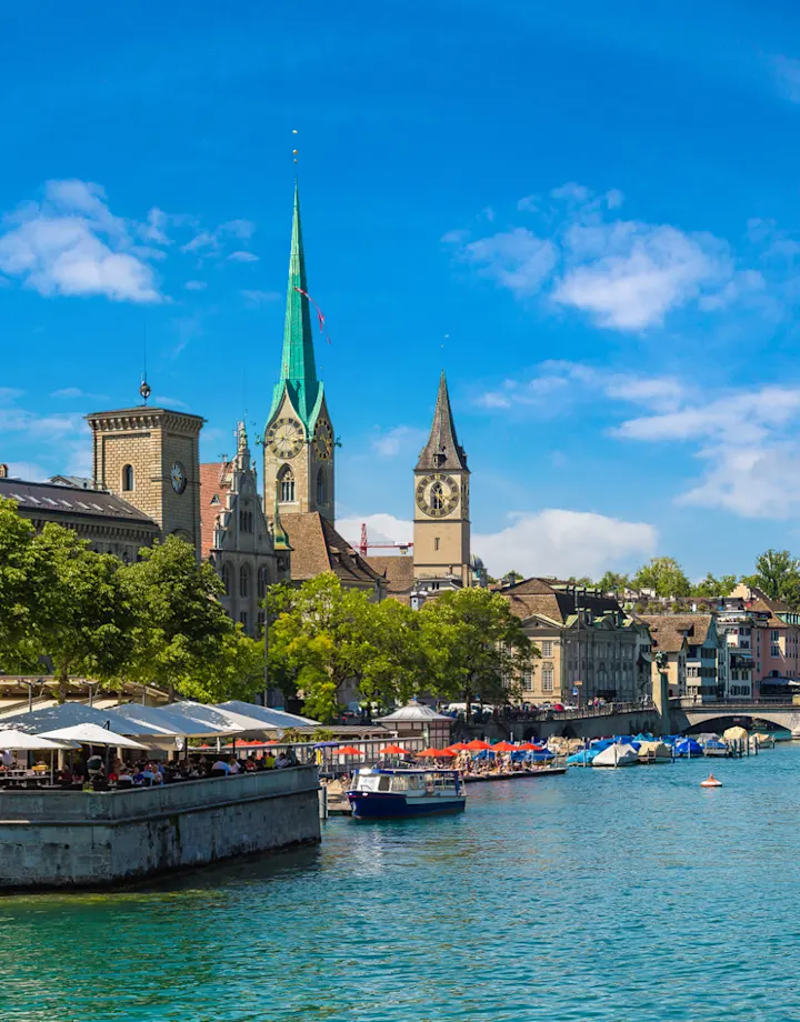 Cork Hero desktop-zurich