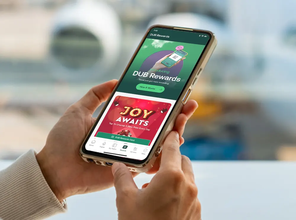 App-Exclusive Rewards For You