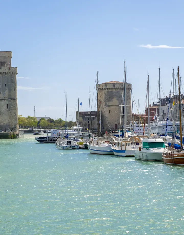Cork Hero desktop-La Rochelle
