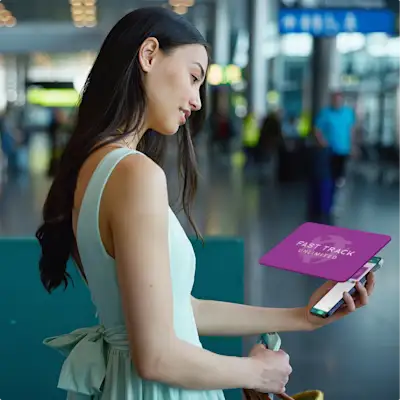 Win a 12 Month Fast Track Unlimited Membership