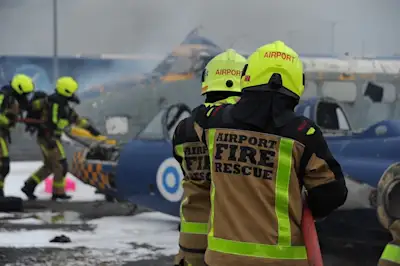 Emergency exercise to take place at Dublin Airport this Wednesday evening
