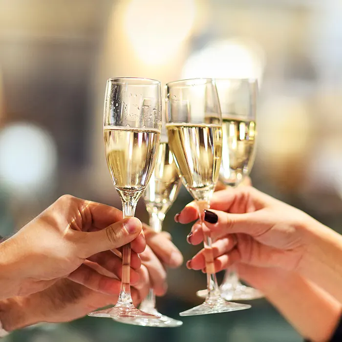 The Martello Lounge Image