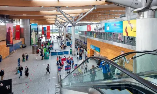 Cork-airport