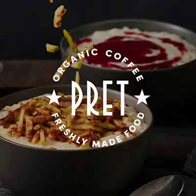 Pret A Manger
