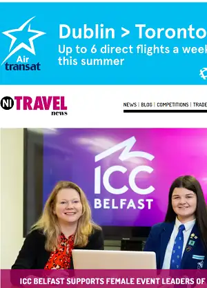 NITN Weekly Takeover Banners