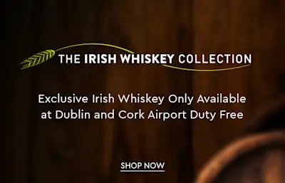 Irish Whiskey Collection