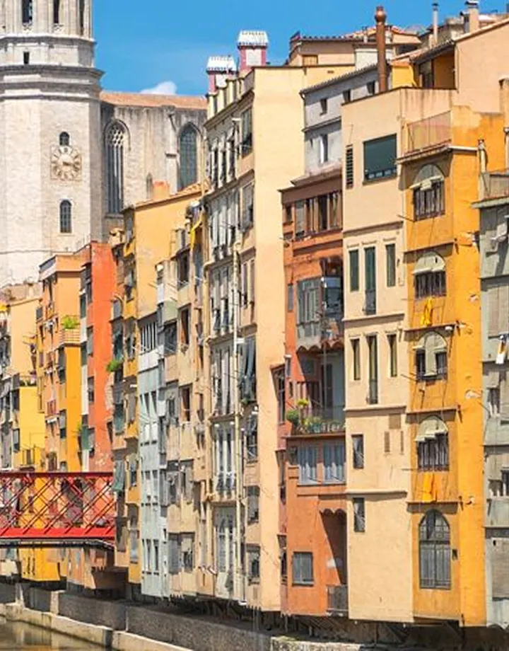 Cork Hero desktop-Girona