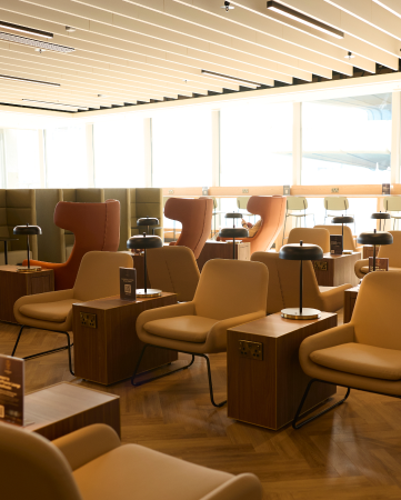 phoenix lounge seating