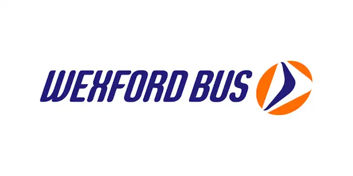 wexford bus logo