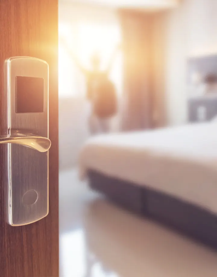 Cork Hero desktop- Hotel