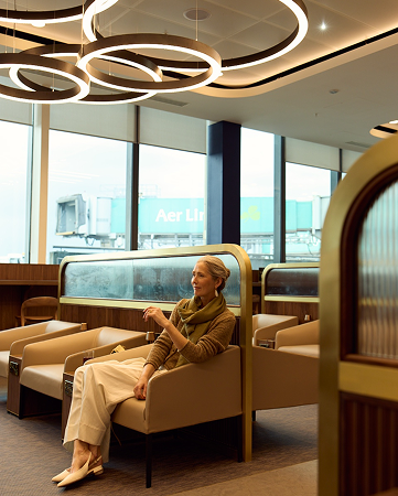51st and green Lounge seating