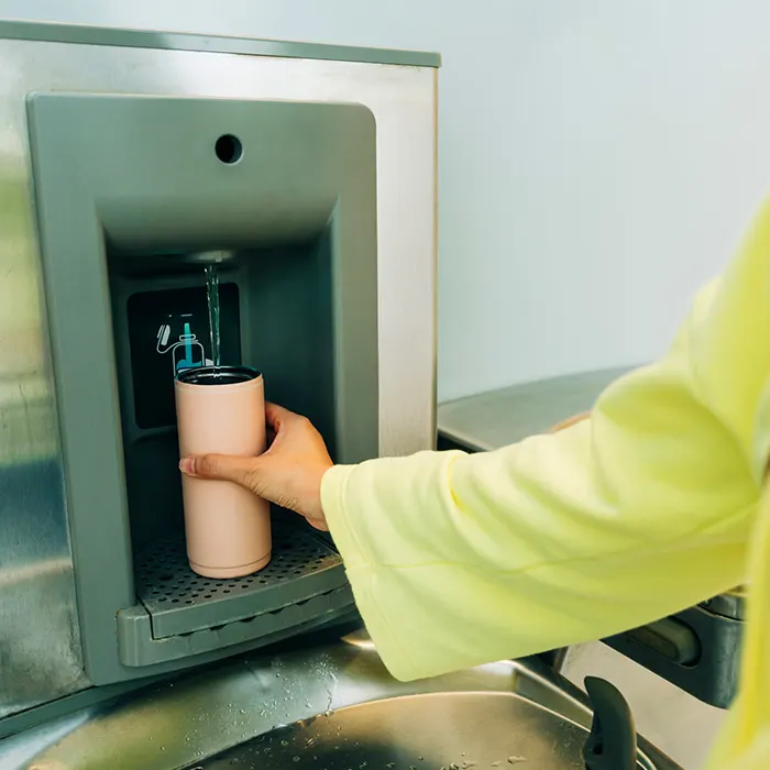 Water Dispenser