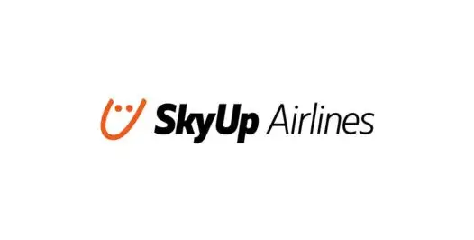 SkyUp Airlines 