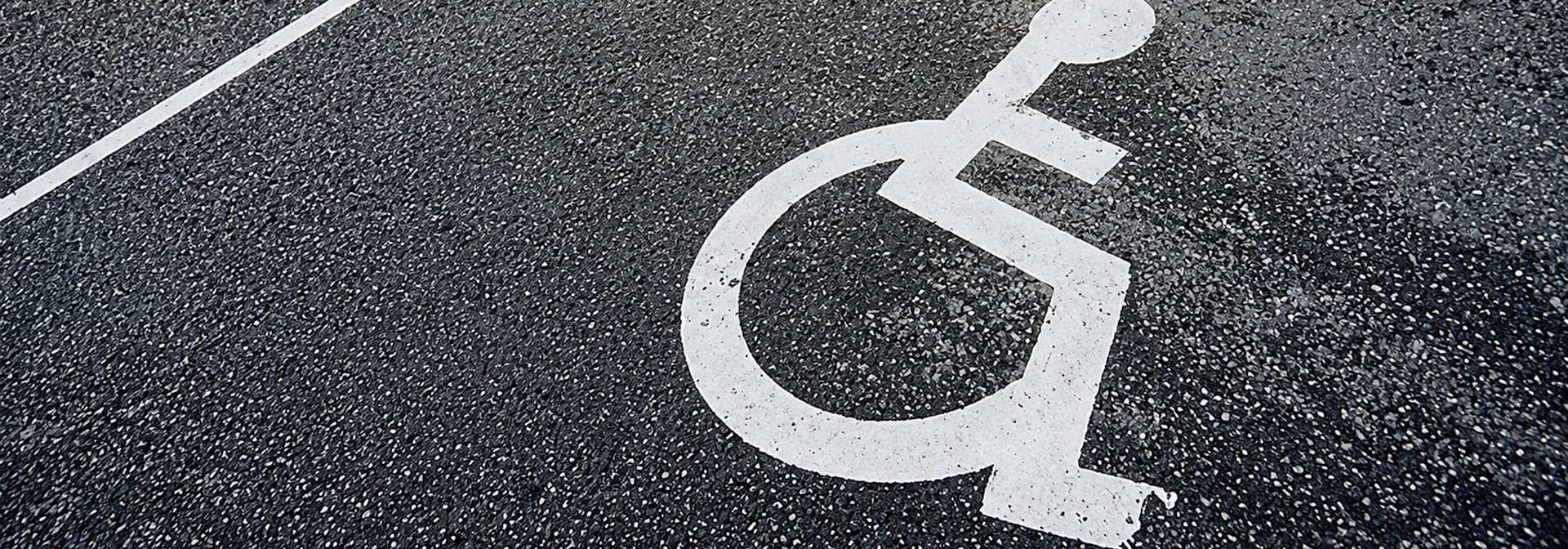 Cork Hero desktop-special assistance parking