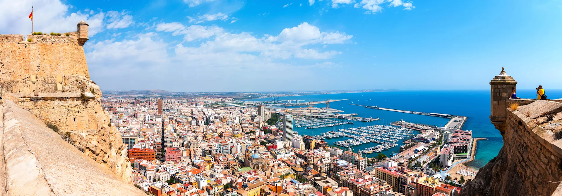 Cork Hero desktop-alicante