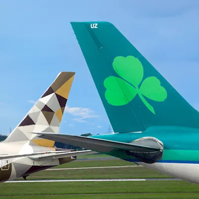 The Airlines