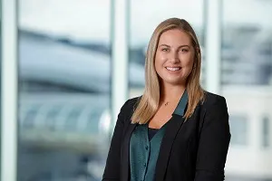 Ciara O’Brien 