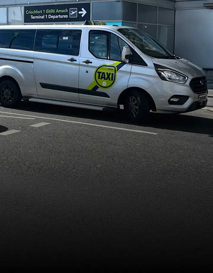 T&F by taxi hero - image