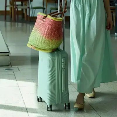 Carry-on Baggage