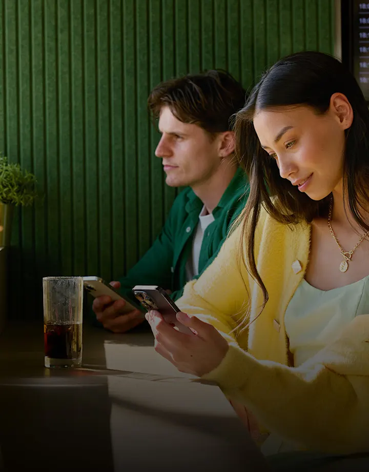 Enhance Your Journey Hero Image