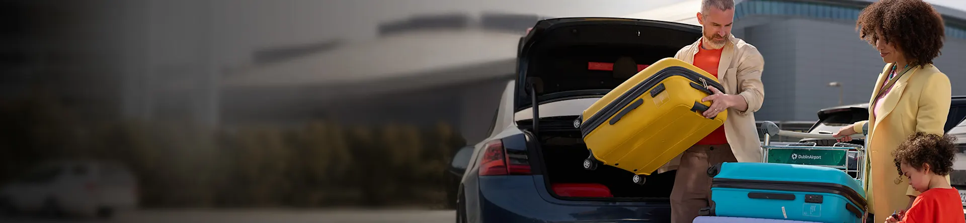 t&f by car - hero image