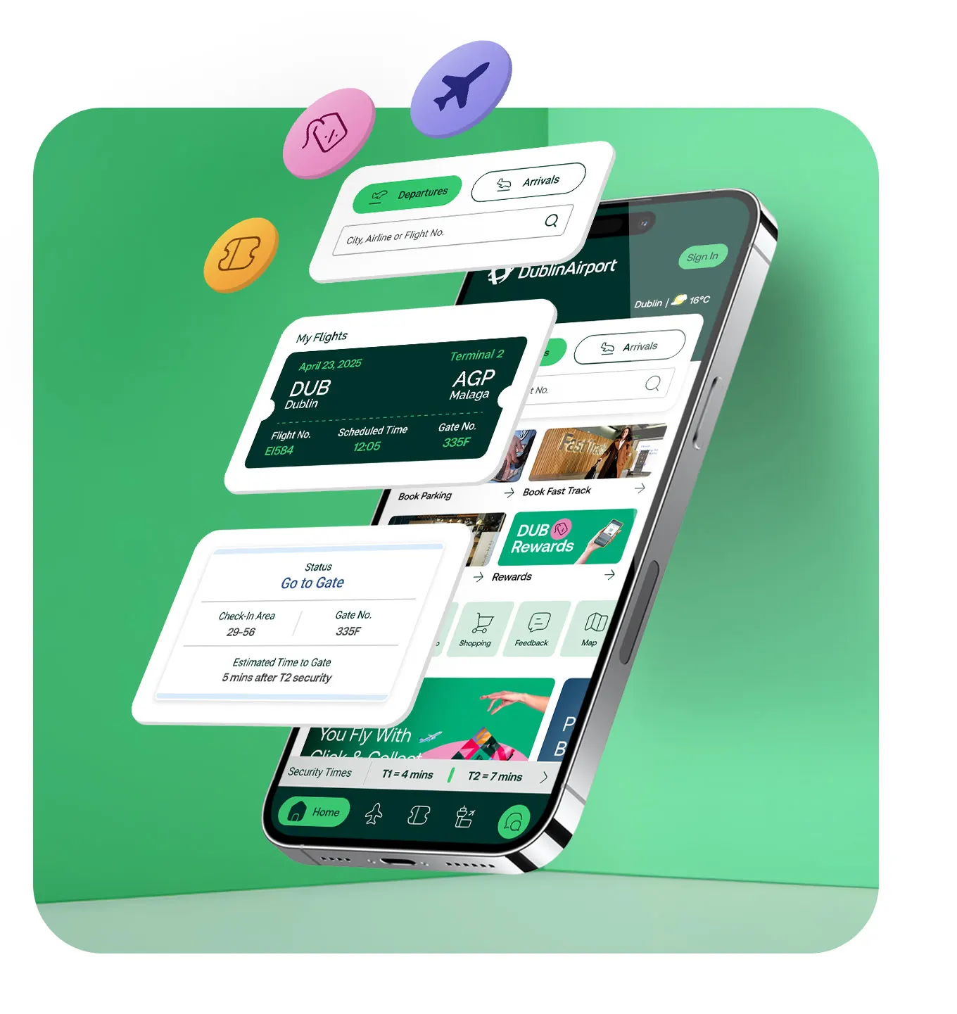 Download app image