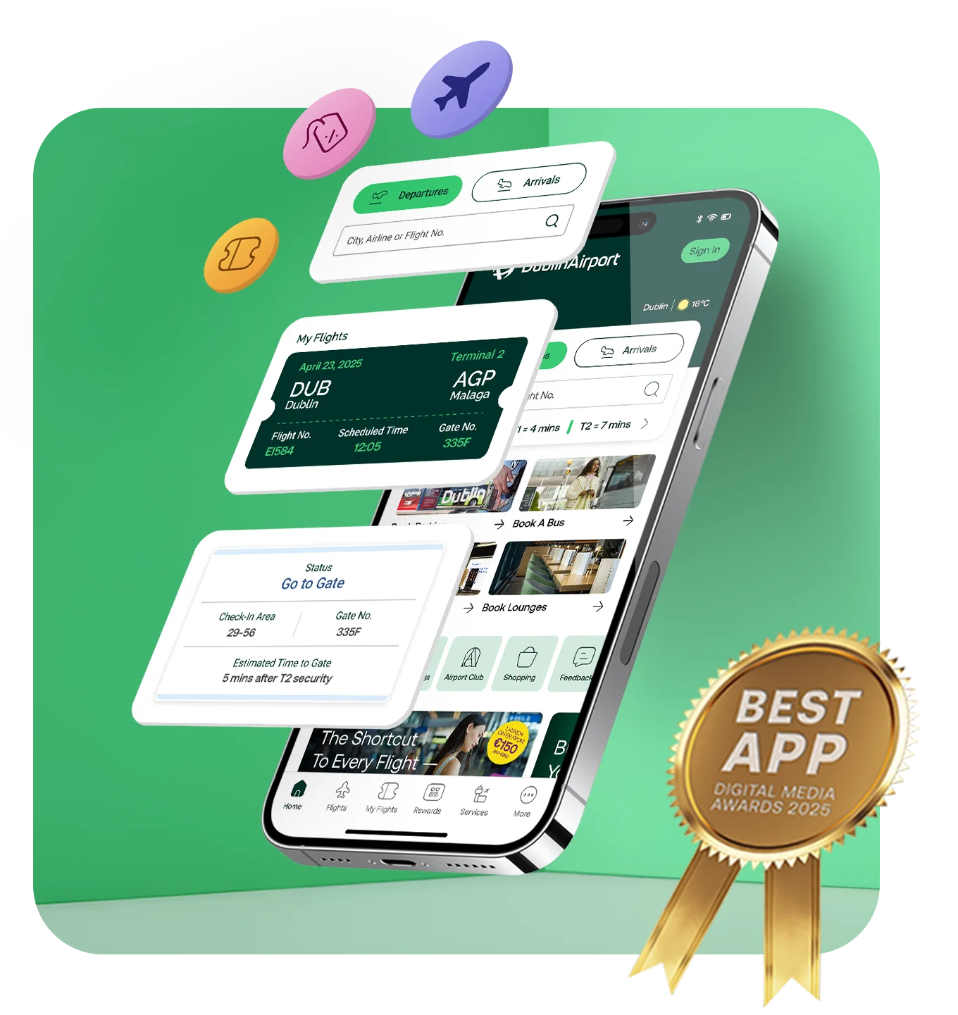 Download app image