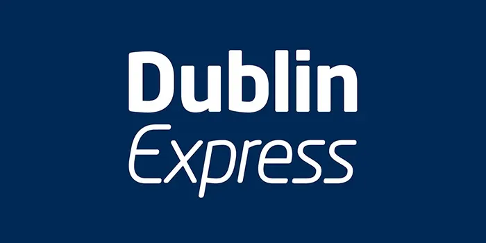 Dublin Express logo