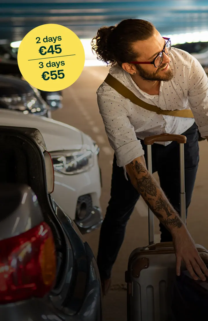 Offer Hero - Desktop