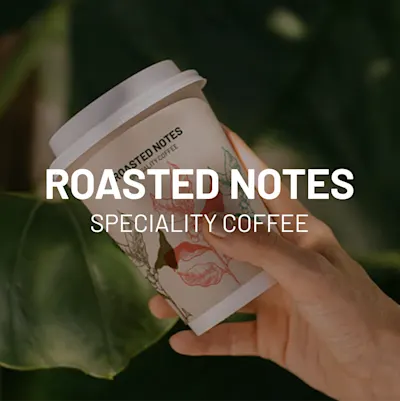 Roasted Notes