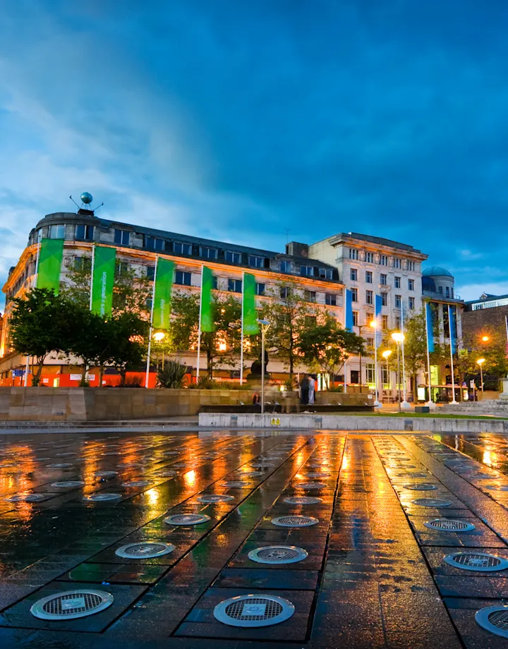 Cork Hero desktop-Manchester
