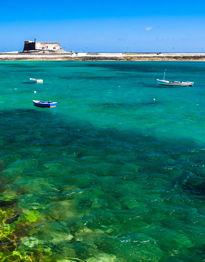 Cork Hero desktop-Lanzarote