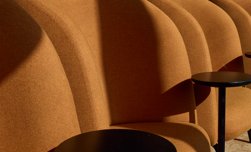 51st and green Lounge seating