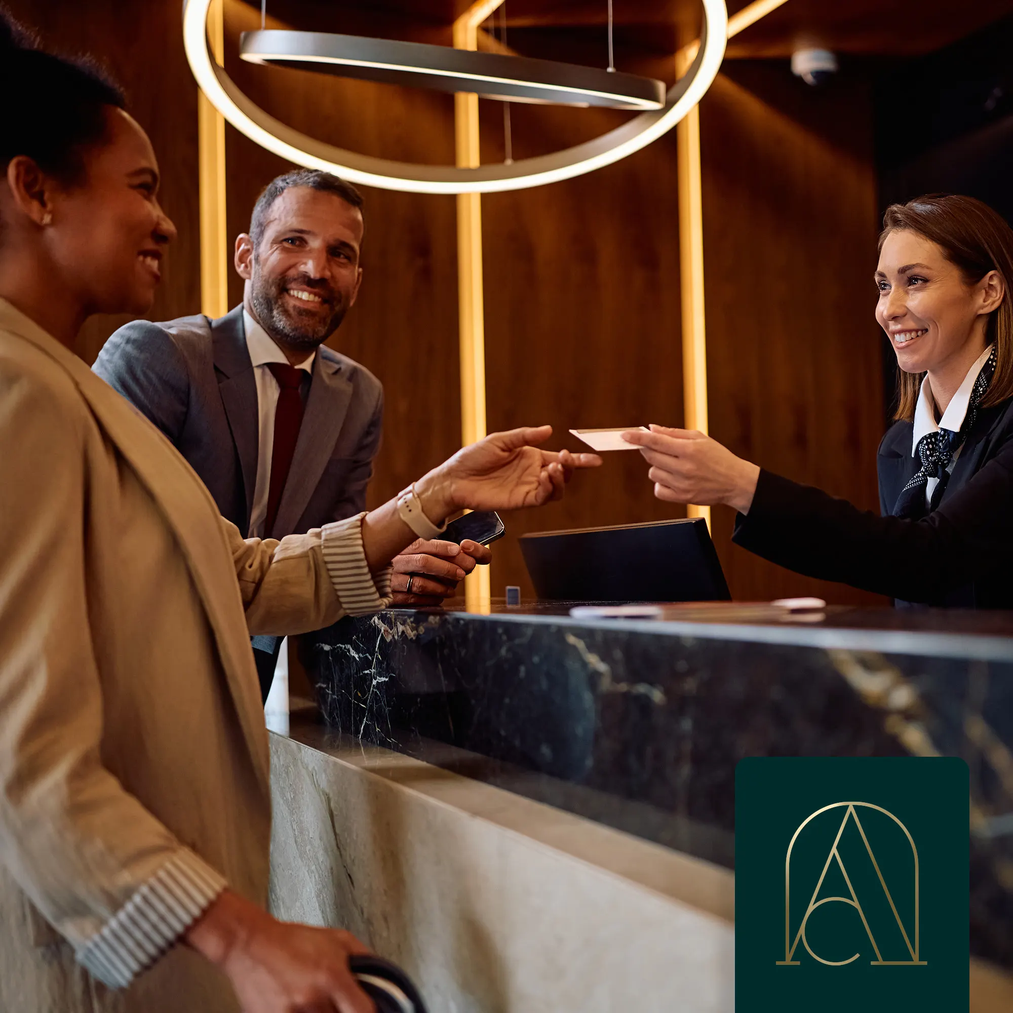 Airport Club - Gold Benefit