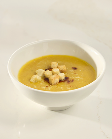 Phoenix lounge soup