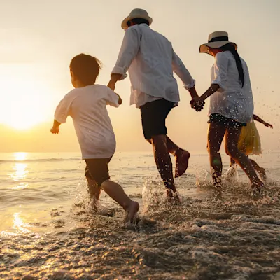 Win A Summer Holiday Worth €3000